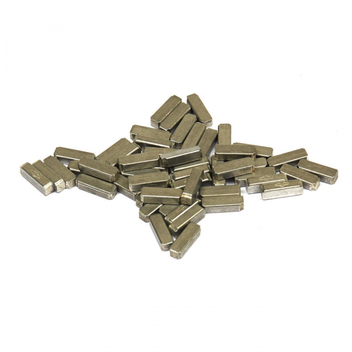Kile (50 X 222698S) i gruppen Reservedele / Briggs & Stratton reservedele hos GPLSHOP (4144)