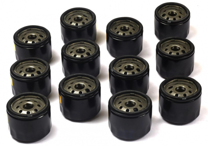 Oliefilter (12 X 492932S) i gruppen Reservedele / Briggs & Stratton reservedele hos GPLSHOP (4154)