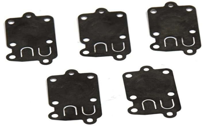 Pakning (10 X 272538S) i gruppen Reservedele / Briggs & Stratton reservedele hos GPLSHOP (4168)