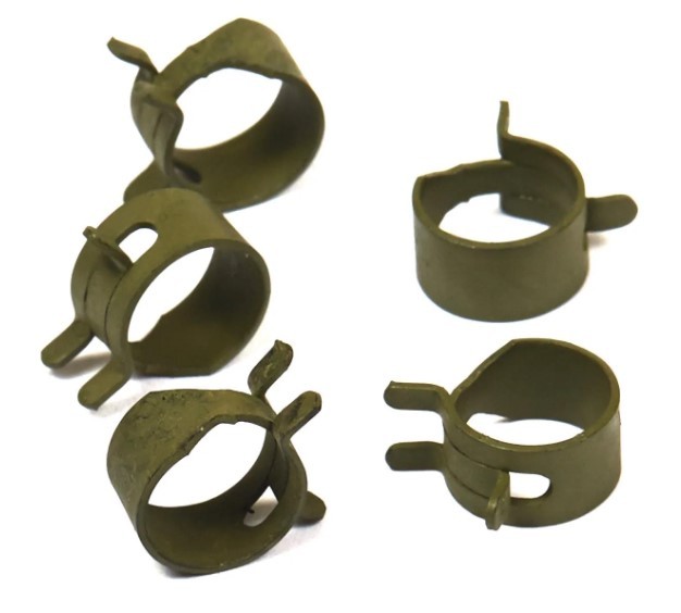 Klemme (5 X 791850) i gruppen Reservedele / Briggs & Stratton reservedele hos GPLSHOP (4171)