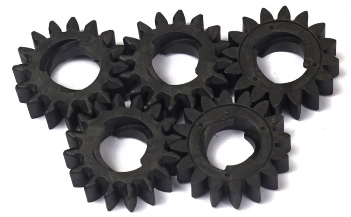 Gear (5 X 695708) i gruppen  hos GPLSHOP (4194)
