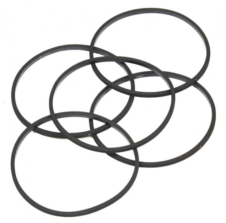 Pakning (5 X 281165S) i gruppen Reservedele / Briggs & Stratton reservedele hos GPLSHOP (4202)