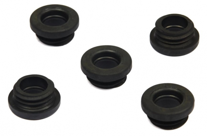 Forsegling (5 X 281370S) i gruppen Reservedele / Briggs & Stratton reservedele hos GPLSHOP (4203)