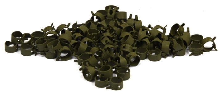 Klemme (100 X 791850) i gruppen Reservedele / Briggs & Stratton reservedele hos GPLSHOP (4229)