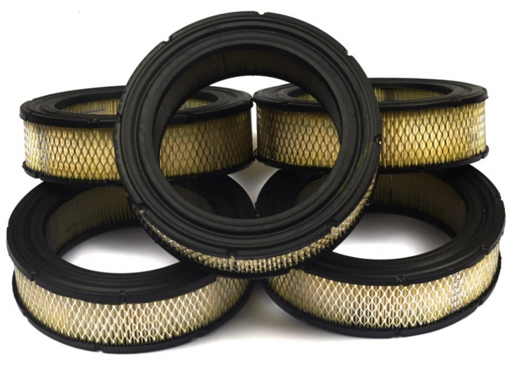 A/C-filter (5 X 692519) i gruppen Reservedele / Briggs & Stratton reservedele hos GPLSHOP (4232)