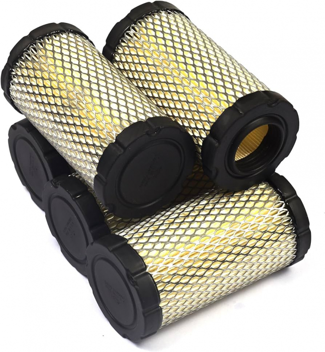 Luftfilter (5 X 793569) i gruppen Reservedele / Briggs & Stratton reservedele hos GPLSHOP (4241)