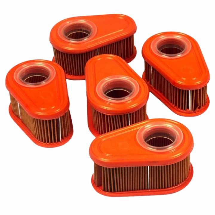 A/C-filter (5 X 792038) i gruppen Reservedele / Luftfiltre / Luftfilter til plæneklipper hos GPLSHOP (4245)