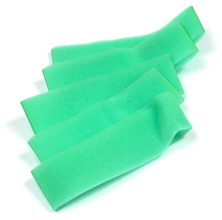 Skumfilter (5 X 796254) i gruppen Reservedele / Briggs & Stratton reservedele hos GPLSHOP (4261)