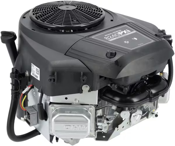 Briggs & Stratton motor Intek V-Twin 24 hk 44U677-0020 i gruppen Reservedele / Briggs & Stratton reservedele hos GPLSHOP (44U677-0020)