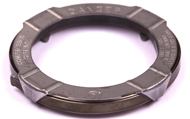 Fjer i gruppen Reservedele / Briggs & Stratton reservedele hos GPLSHOP (490179)