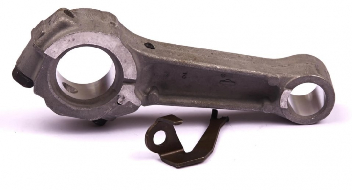 Plejlstang i gruppen Reservedele / Briggs & Stratton reservedele hos GPLSHOP (490348)