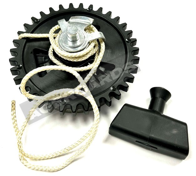 Forret i gruppen Reservedele / Briggs & Stratton reservedele hos GPLSHOP (490647)