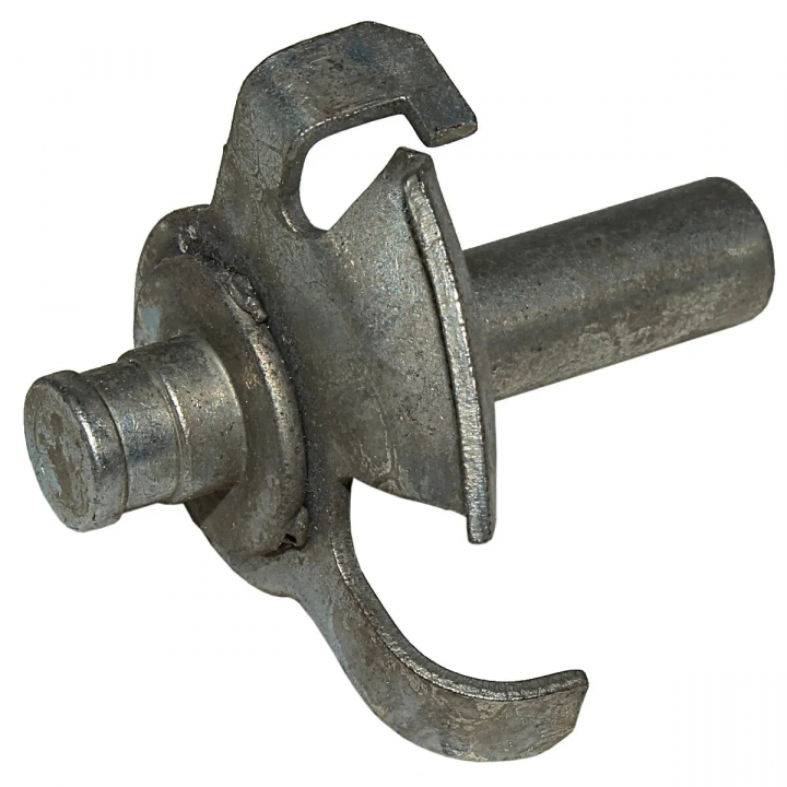 Aksel-Starter motor i gruppen  hos GPLSHOP (490866)