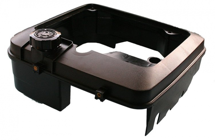 Brændstoftank i gruppen Reservedele / Briggs & Stratton reservedele hos GPLSHOP (491062)