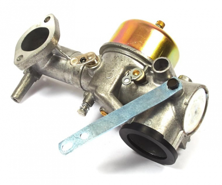 Karburator i gruppen Reservedele / Briggs & Stratton reservedele hos GPLSHOP (491590)