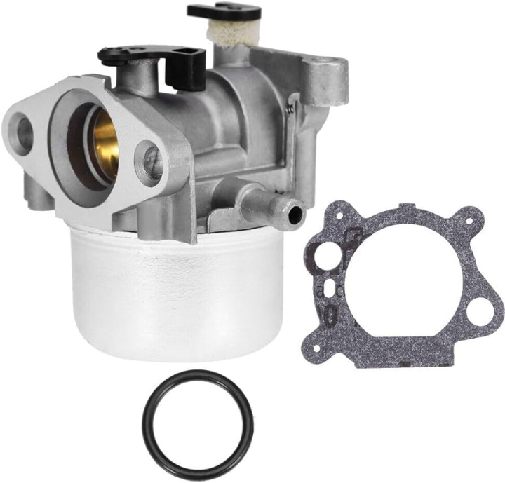 Karburator i gruppen Reservedele / Briggs & Stratton reservedele hos GPLSHOP (492499)