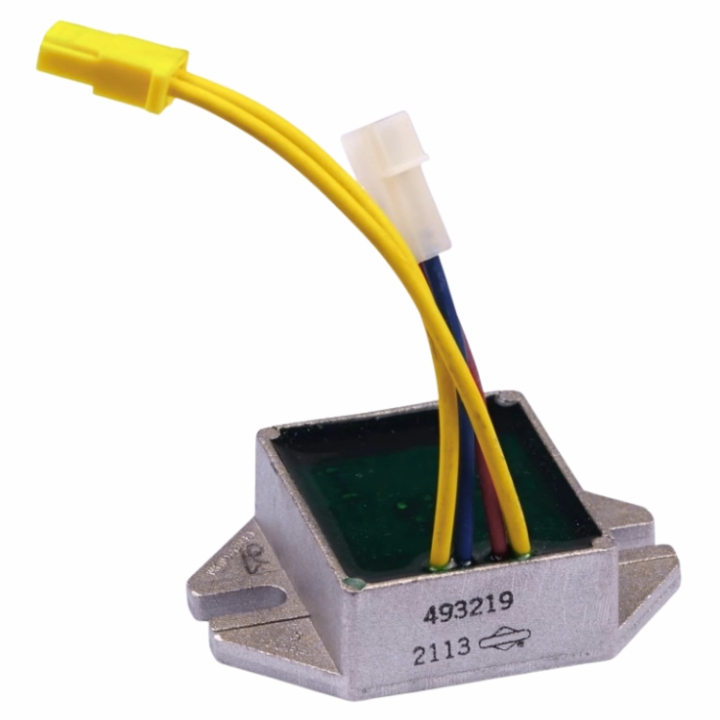 Regulator i gruppen  hos GPLSHOP (493219)