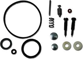 Karburator renoveringssæt i gruppen Reservedele / Briggs & Stratton reservedele hos GPLSHOP (494349)