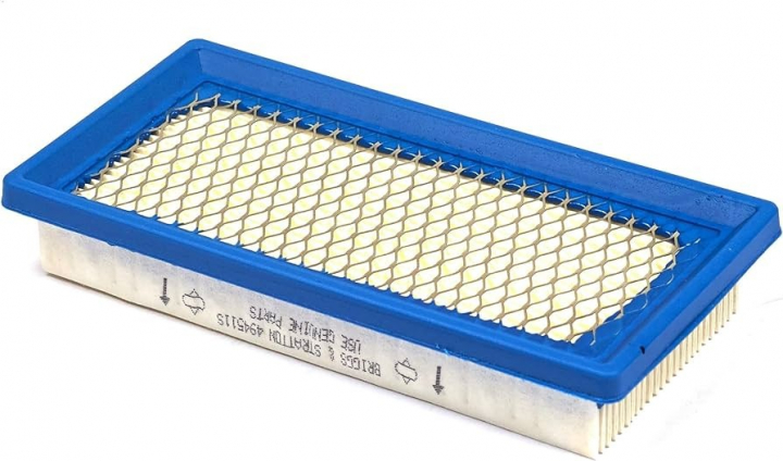 Luftfilter-kassette i gruppen Reservedele / Luftfiltre hos GPLSHOP (494511S)