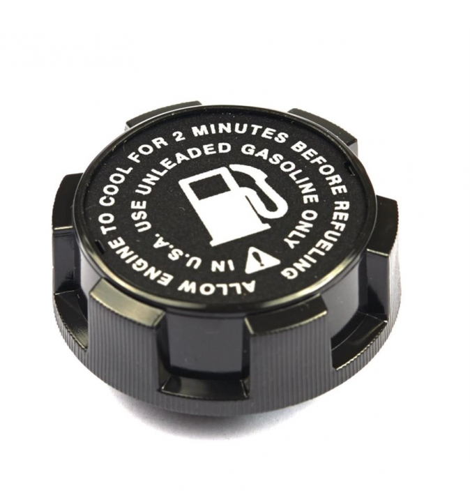 Tankdæksel 494559 i gruppen Reservedele / Briggs & Stratton reservedele hos GPLSHOP (494559)