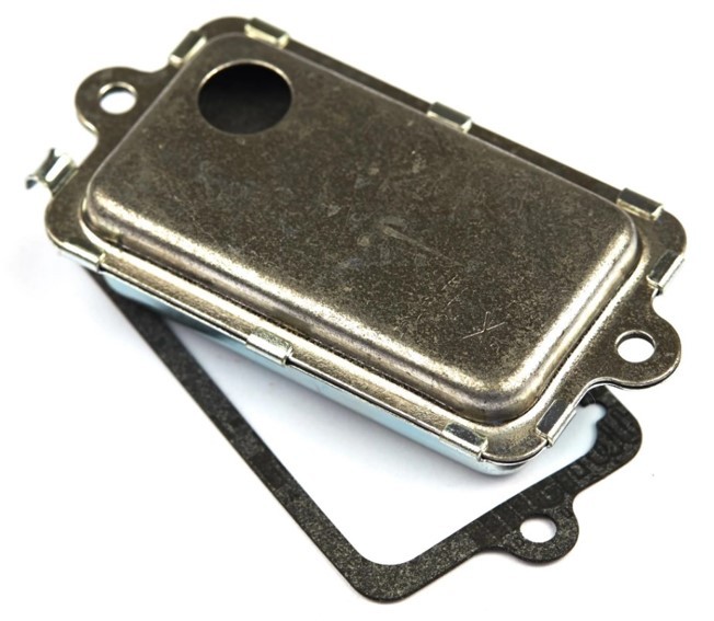 Ventilator sæt i gruppen Reservedele / Briggs & Stratton reservedele hos GPLSHOP (495735)