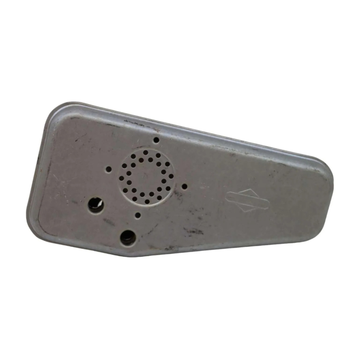 Muffler 496106 i gruppen Reservedele / Briggs & Stratton reservedele hos GPLSHOP (496106)
