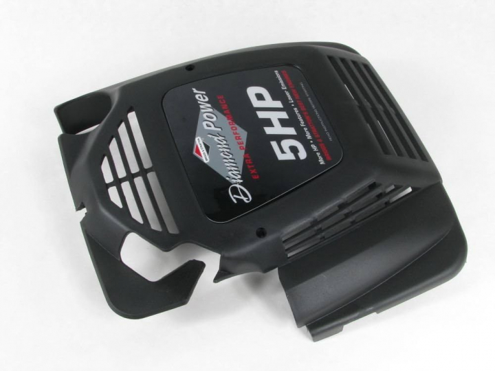 Ventilatorhusdæksel i gruppen Reservedele / Briggs & Stratton reservedele hos GPLSHOP (497233)