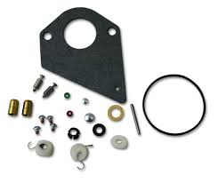 Karburator Rep. Klausul i gruppen Reservedele / Briggs & Stratton reservedele hos GPLSHOP (497535)