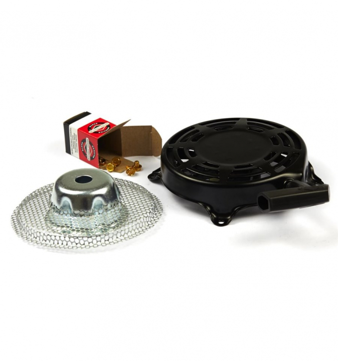 Starter Briggs 497598 i gruppen Reservedele / Briggs & Stratton reservedele hos GPLSHOP (497598)