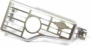 Lyddæmper beskyttelse i gruppen Reservedele / Briggs & Stratton reservedele hos GPLSHOP (497683)