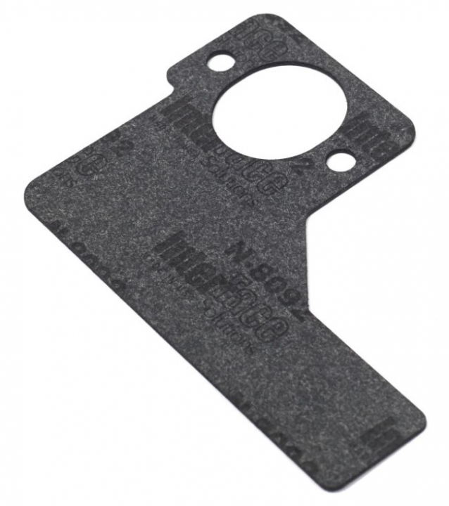 Pakning-indsugningsrør i gruppen Reservedele / Briggs & Stratton reservedele hos GPLSHOP (498869)
