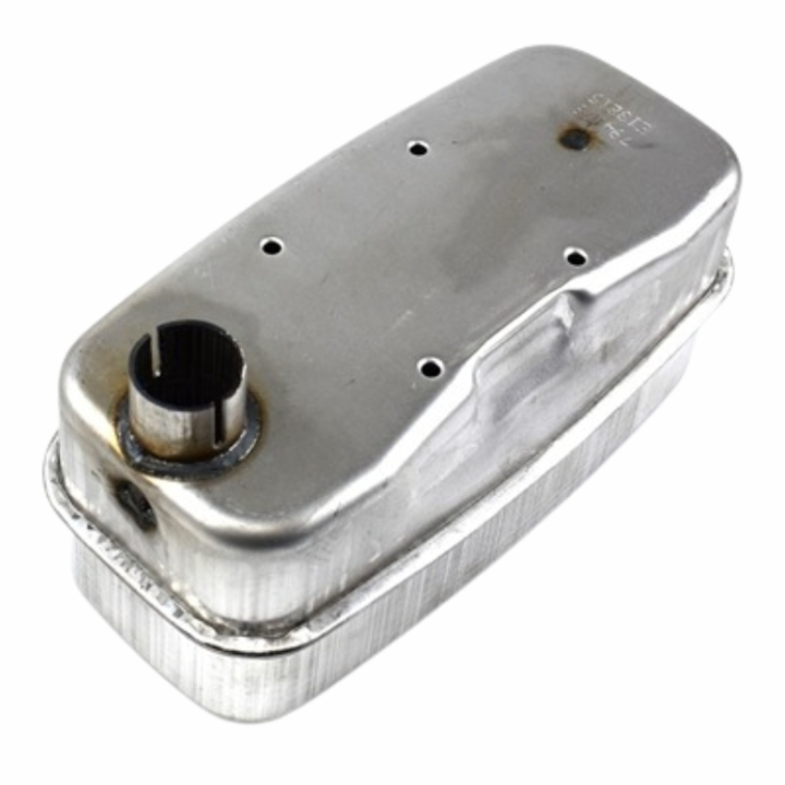 Lyddæmper i gruppen  hos GPLSHOP (498984S)