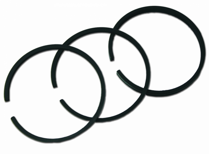 Stempelringsæt Std. i gruppen Reservedele / Briggs & Stratton reservedele hos GPLSHOP (499604)