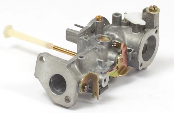Karburator i gruppen Reservedele / Briggs & Stratton reservedele hos GPLSHOP (499952)