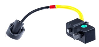 Tændspole 343FR, 345FX, 345RX, FC2145 i gruppen Reservedele / Reservedele Buskryddere / Reservedele Husqvarna 345FX/FXT hos GPLSHOP (5010013-02)