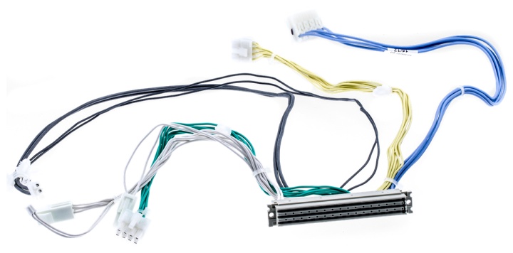 Hovedledningssete 5010037-03 i gruppen Reservedele Robotplæneklipper / Reservdele Gardena R160 / Gardena R160 - 2015 hos GPLSHOP (5010037-03)