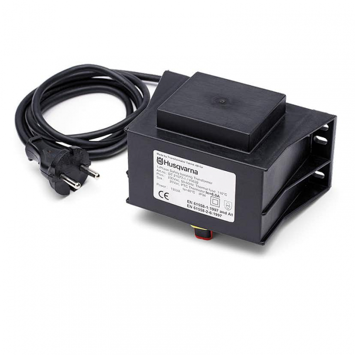 Transformer Automower 230Acx 5010044-01 i gruppen Reservedele Robotplæneklipper / Ladesystem Automower® / Transformer hos GPLSHOP (5010044-01)