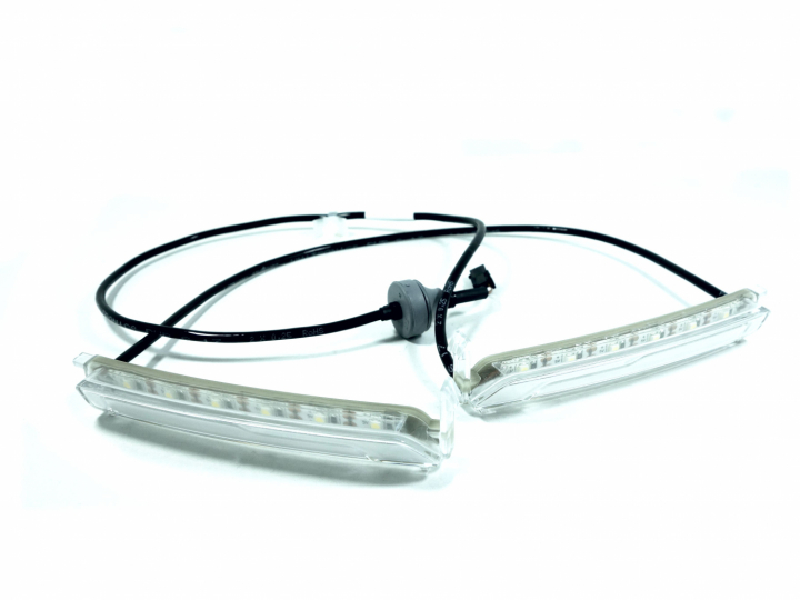 Ledningsføring Led-Lys 5010651-01 i gruppen Reservedele Robotplæneklipper / Reservedele Husqvarna Automower® 430X / Automower 430X - 2023 hos GPLSHOP (5010651-01)