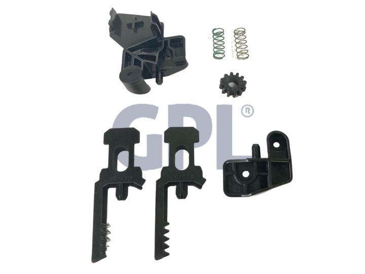Dækkesæt 5010660-01 i gruppen Reservedele Robotplæneklipper / Reservedele Husqvarna Automower® 440 / Automower 440 - 2023 hos GPLSHOP (5010660-01)