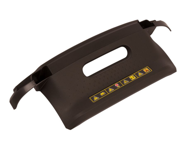 Bumper Assy 5011058-01 i gruppen Reservedele Robotplæneklipper / Reservdele Gardena R100Li/R100LiC/R130Li/R130LiC/R160Li / Gardena R100Li/R100LiC/R130Li/R130LiC/R160Li - 2018 hos GPLSHOP (5011058-01)
