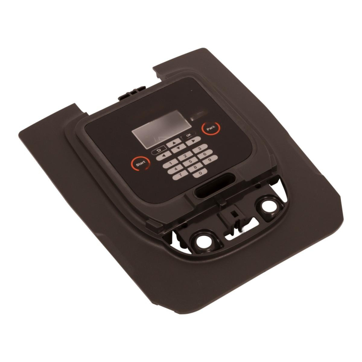 Dækselsamling 5011060-01 i gruppen Reservedele Robotplæneklipper / Reservdele Gardena R100Li/R100LiC/R130Li/R130LiC/R160Li / Gardena R100Li/R100LiC/R130Li/R130LiC/R160Li - 2018 hos GPLSHOP (5011060-01)