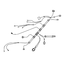 Kabelledning 5011333-02 i gruppen  hos GPLSHOP (5011333-02)