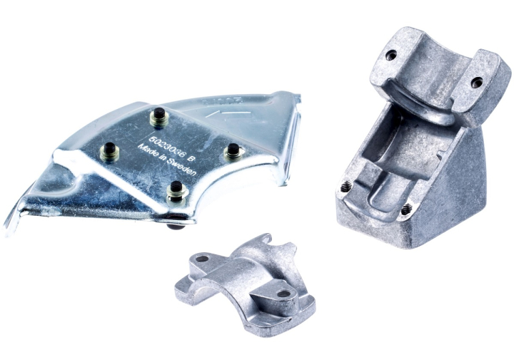 Klingebeskytter 200mm 135R, 335FR, 336FR, CC2235 i gruppen Reservedele / Reservedele Buskryddere / Reservedele Husqvarna 535RX/T hos GPLSHOP (5013204-02)