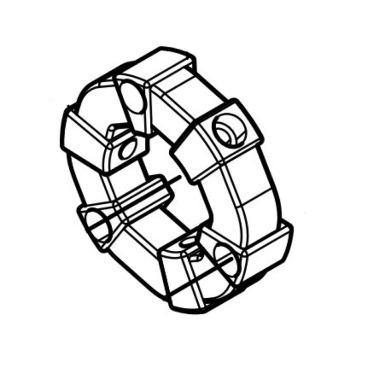 Gummiring 5013232-01 i gruppen  hos GPLSHOP (5013232-01)