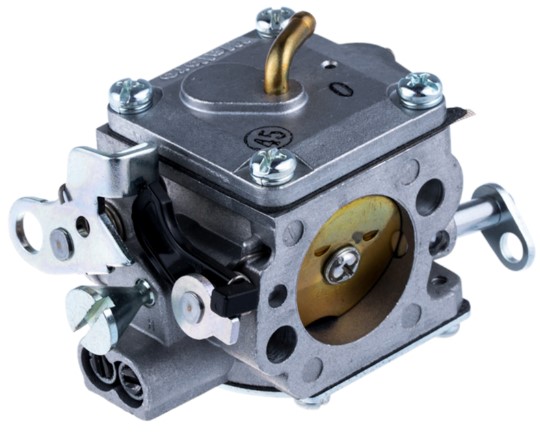 Karburator Husqvarna 390XP, 390XPG, CS2186, CS2188 i gruppen Reservedele / Reservedele Motorsave / Reservedele Husqvarna 390XP/G hos GPLSHOP (5013552-01)