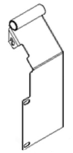 Drivhjulbeskyttelse 5013568-01 i gruppen hos GPLSHOP (5013568-01)