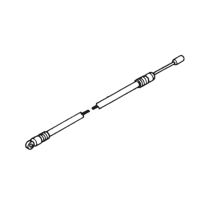 Gastråd 5013644-63 i gruppen Reservedele / Reservedele Övriga Reservdelar / Reservedele Jonsered Häcksaxar / Reservedele Jonsered HT22 Pro Twist hos GPLSHOP (5013644-63)
