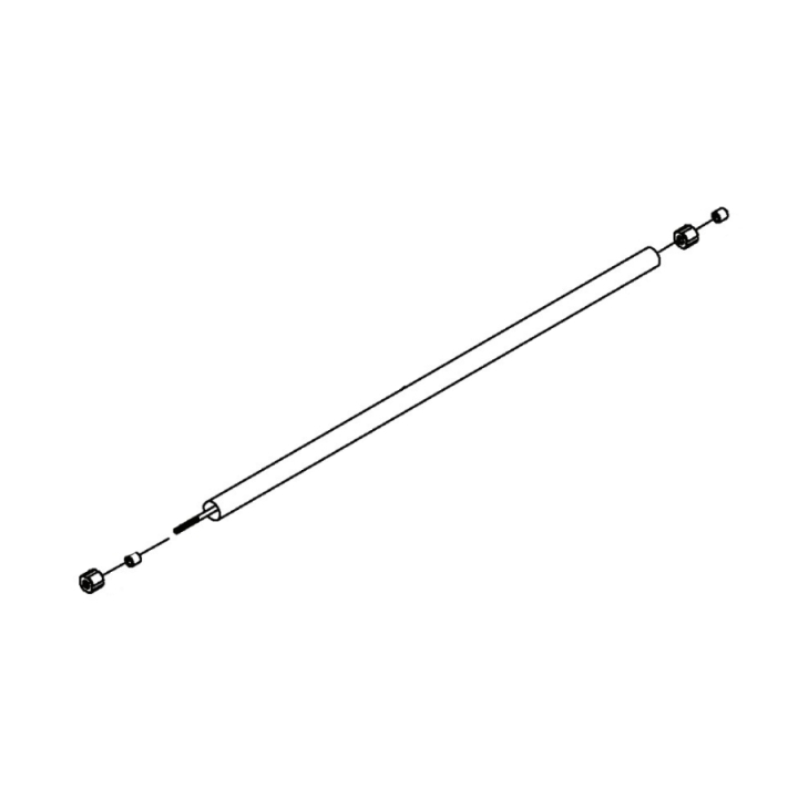 Servicekit Drivaksel 5014243-04 i gruppen Reservedele / Reservedele McCulloch Buskryddere / Reservedele McCulloch B33P hos GPLSHOP (5014243-04)
