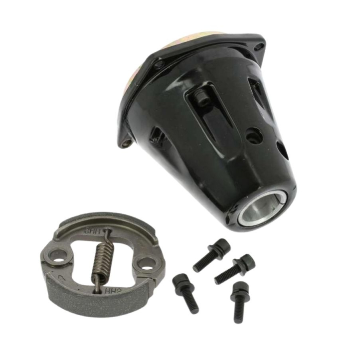 Servicekit Koblingskasse Assy 5014243-05 i gruppen Reservedele / Reservedele McCulloch Buskryddere / Reservedele McCulloch B33P hos GPLSHOP (5014243-05)