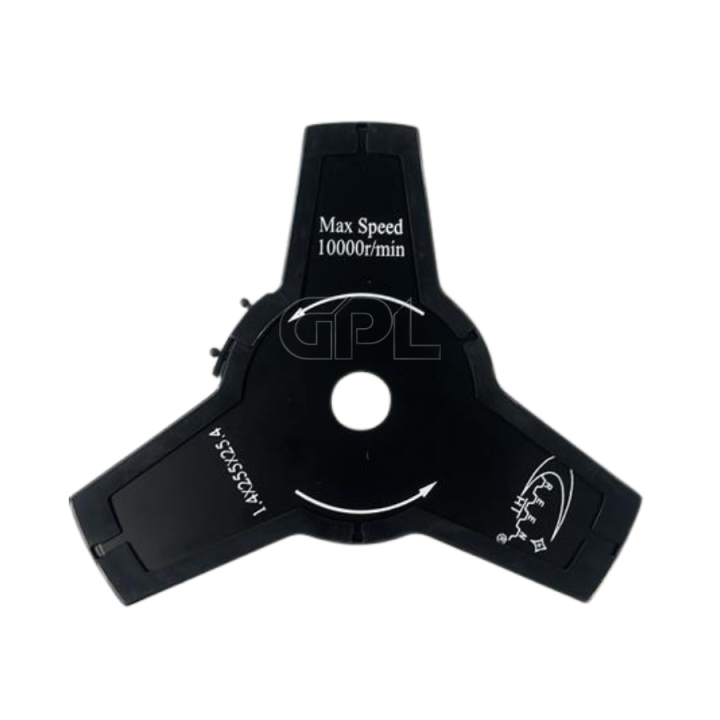 Servicekit 3Tænder Kling 5014243-11 i gruppen Reservedele / Reservedele McCulloch Buskryddere / Reservedele McCulloch B33P hos GPLSHOP (5014243-11)